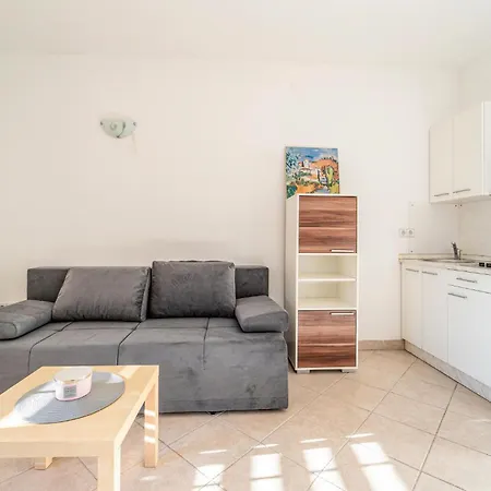 1 Bedroom Stunning In Biograd na Moru