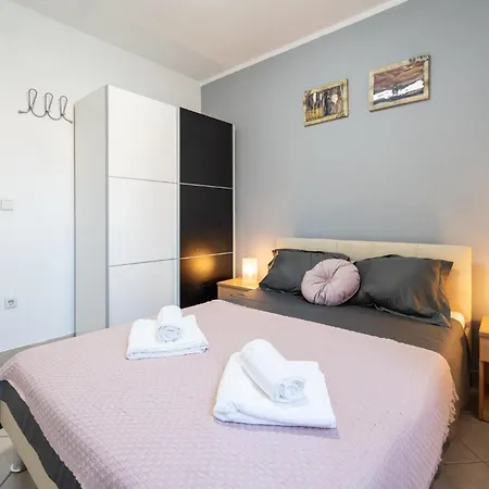 1 Bedroom Stunning In Apartman *